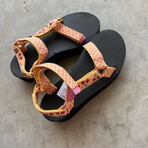 Teva FLATFORM UNIVERSAL